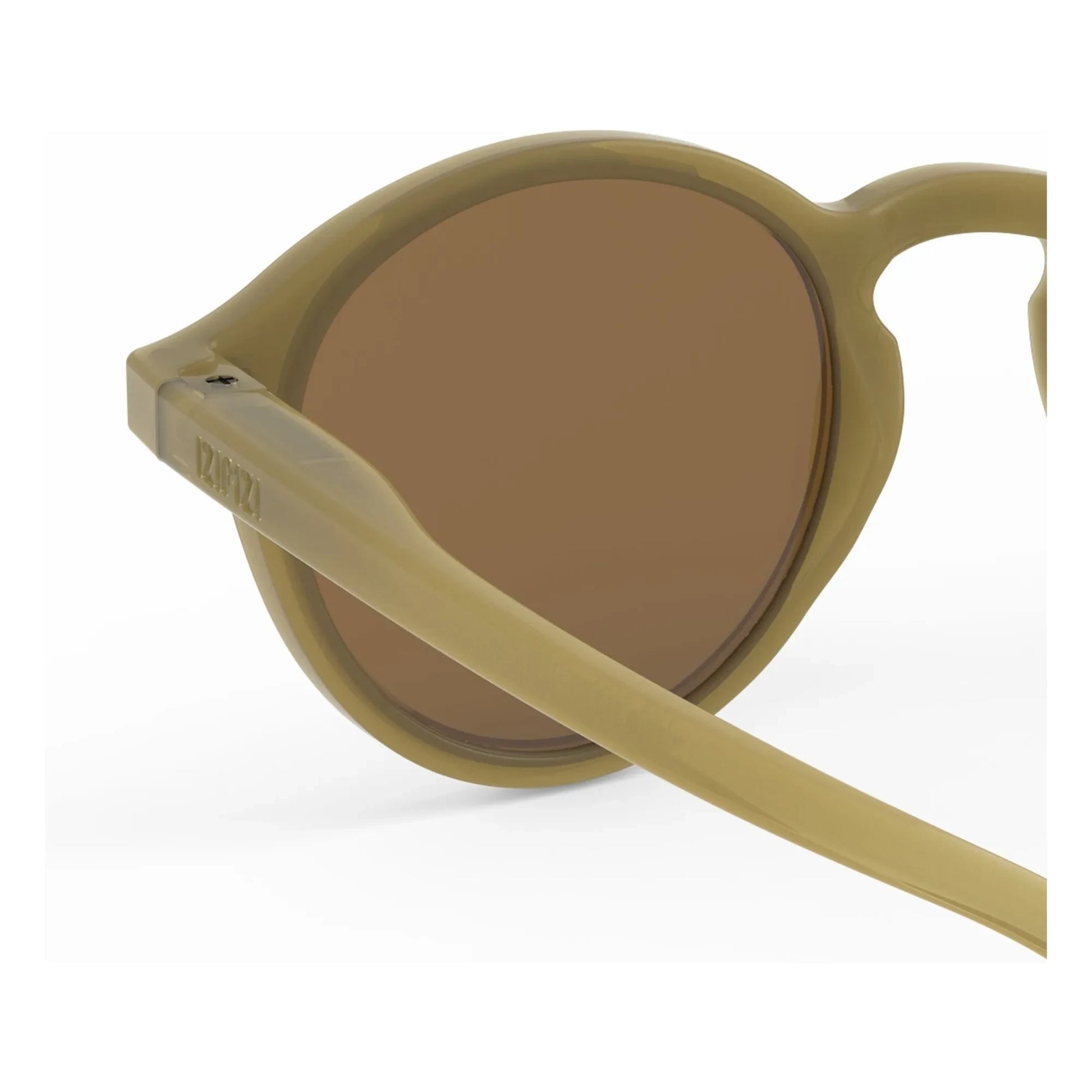 IZIPIZI - Sunglasses #D Kids | Olive