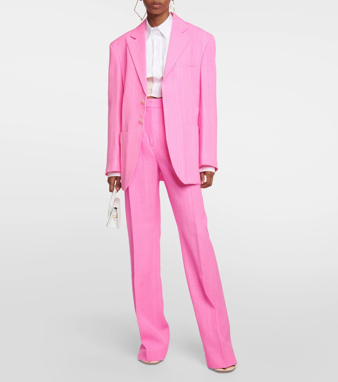 Jacquemus - La Veste d’Homme blazer
