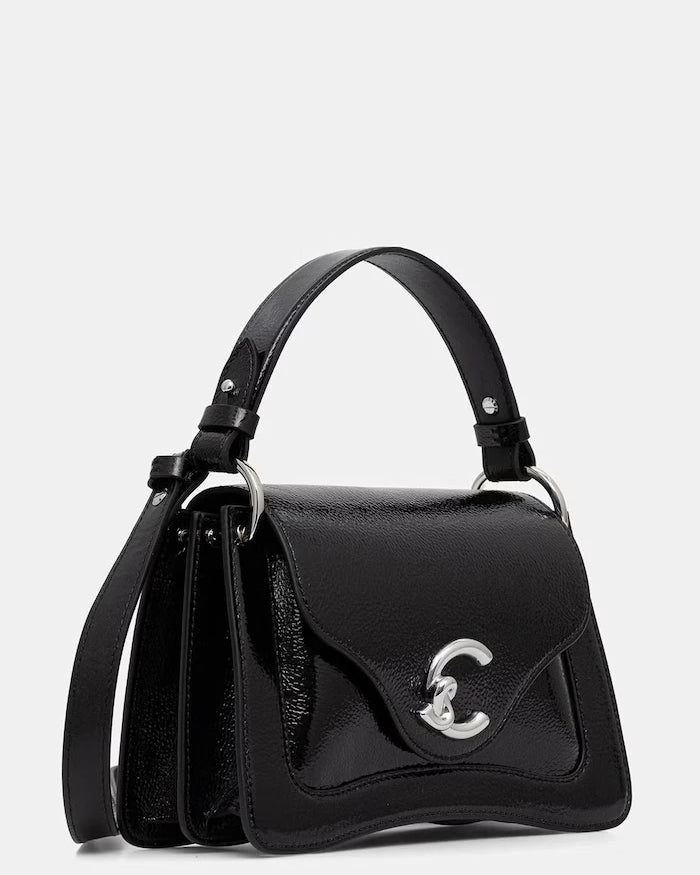 Coccinelle Kadın Deri Crossbody Çanta