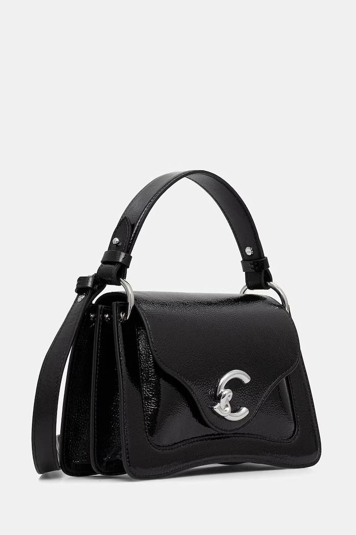 Coccinelle Kadın Deri Crossbody Çanta