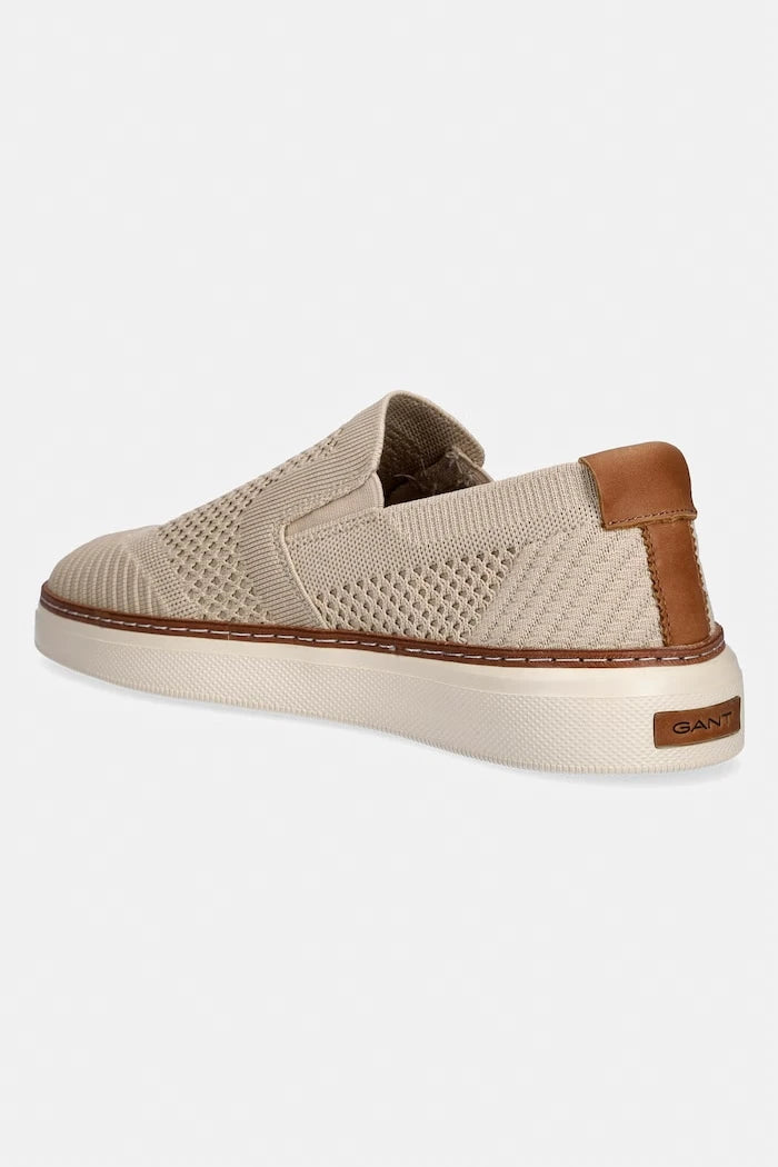 Gant San Prep Erkek Düşük Sneaker