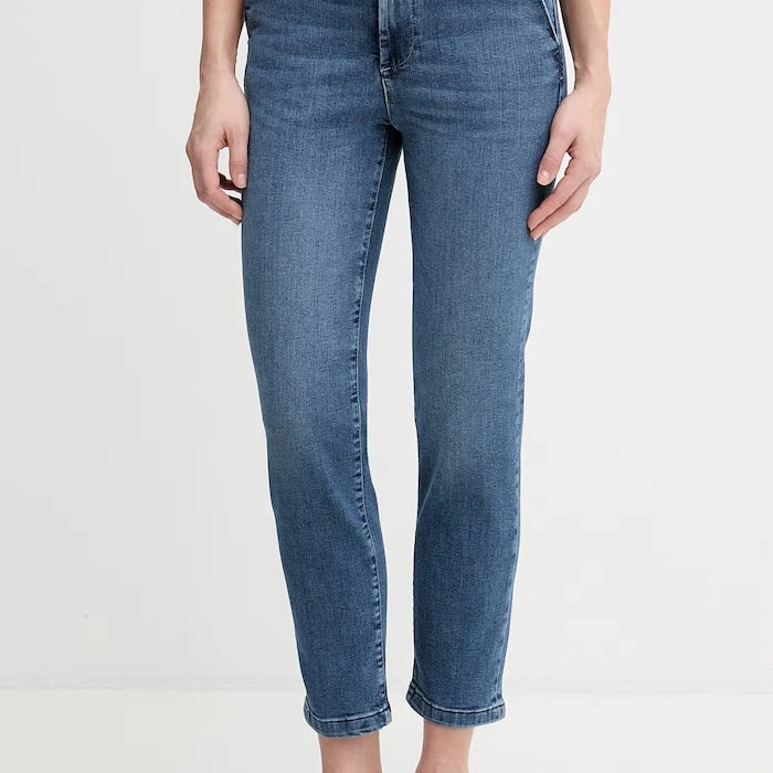 United Colors of Benetton kadın chino jean