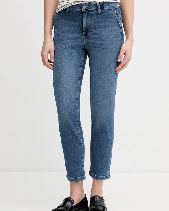 United Colors of Benetton kadın chino jean