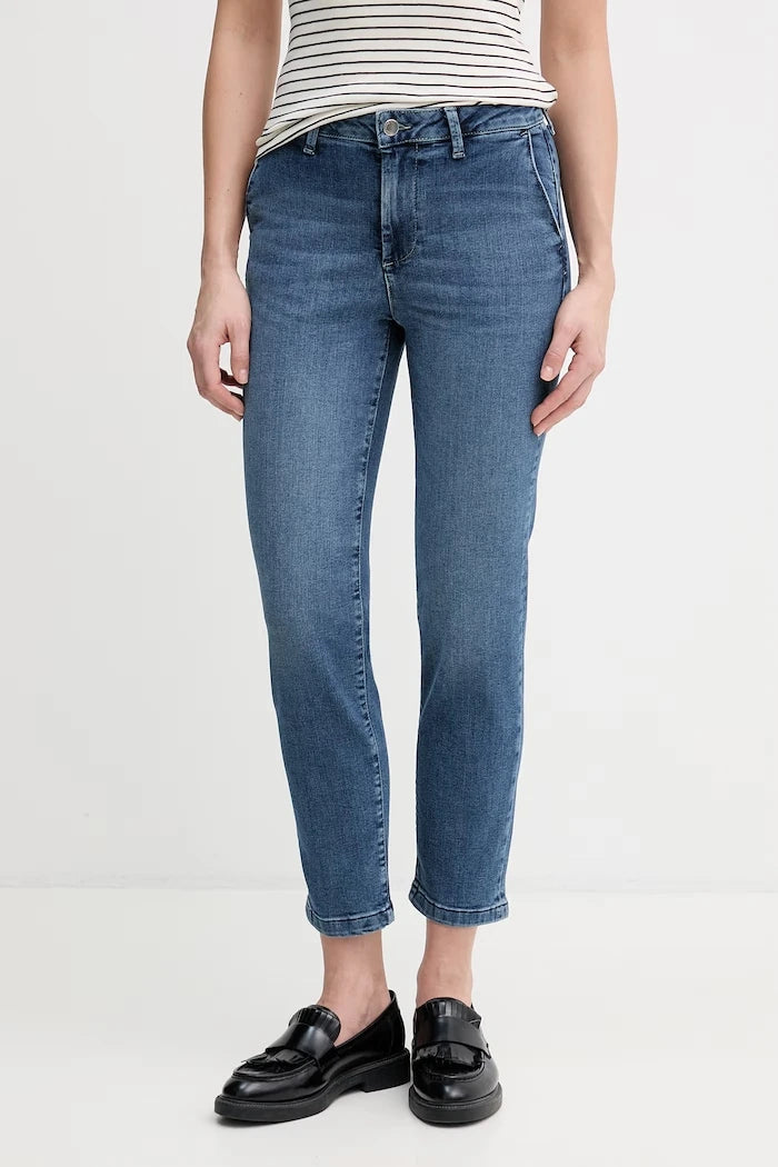 United Colors of Benetton kadın chino jean