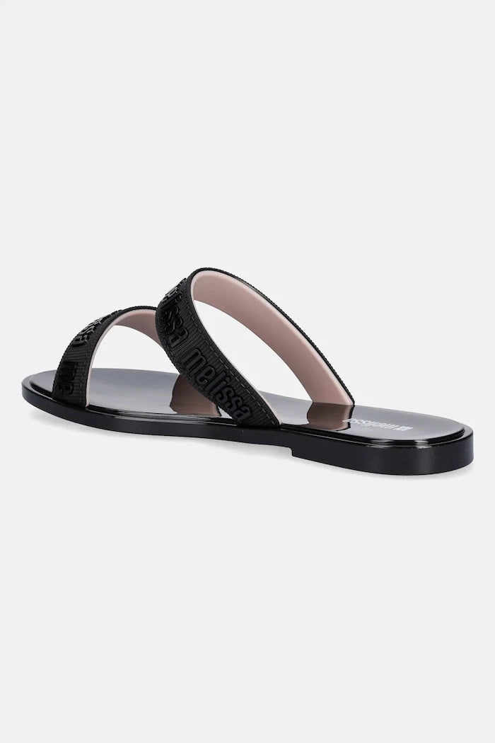 Чехли Melissa MELISSA M LOVER DUO SLIDE AD