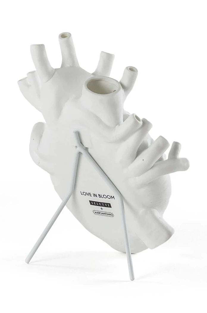 Seletti Love in Bloom Dekoratif Vazo