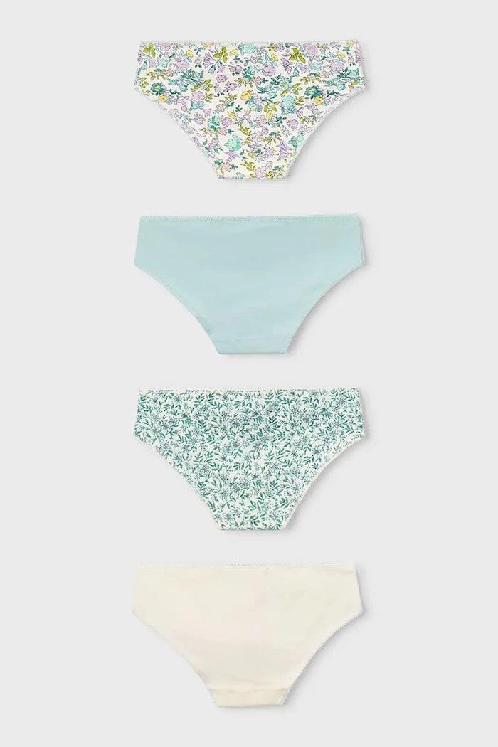 Mayoral Çocuk Bikini (4'lü)