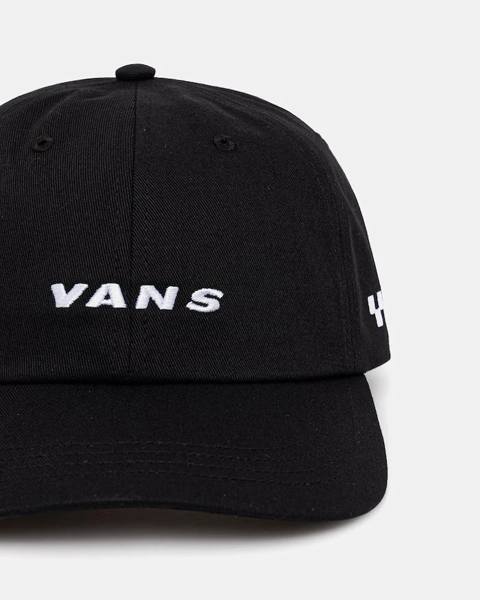Vans бейзболна шапка от памук