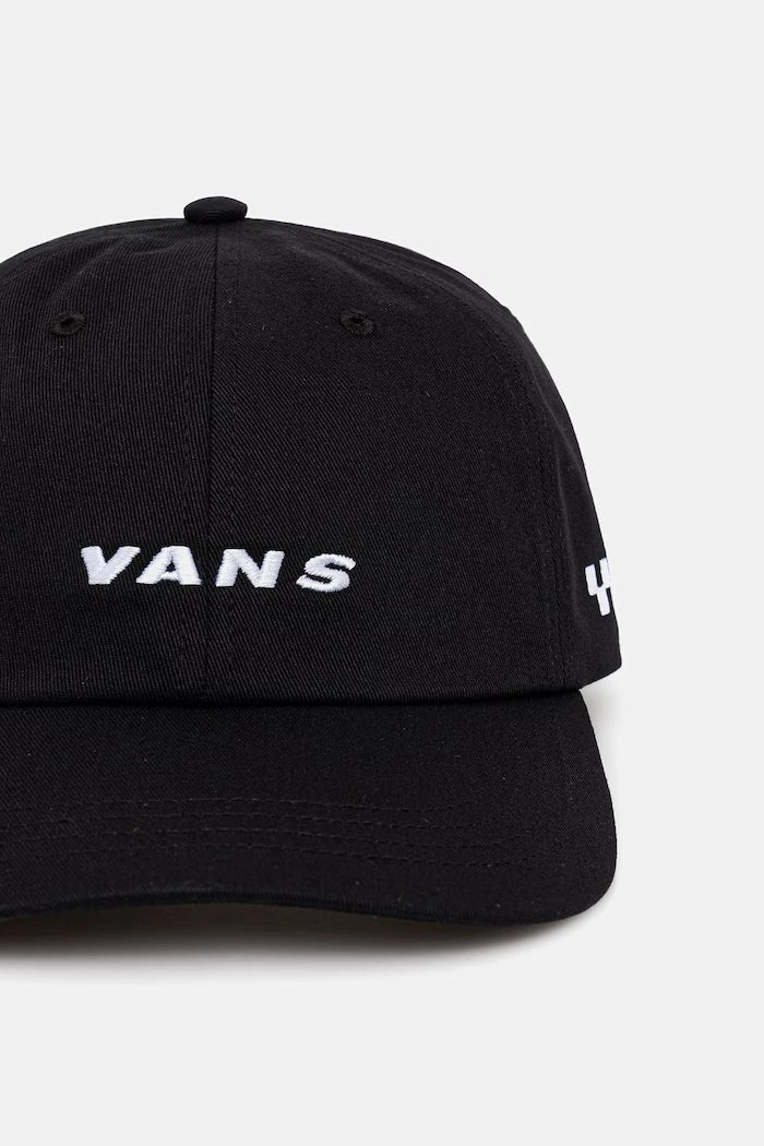 Vans pamuk бейзбол şapkası