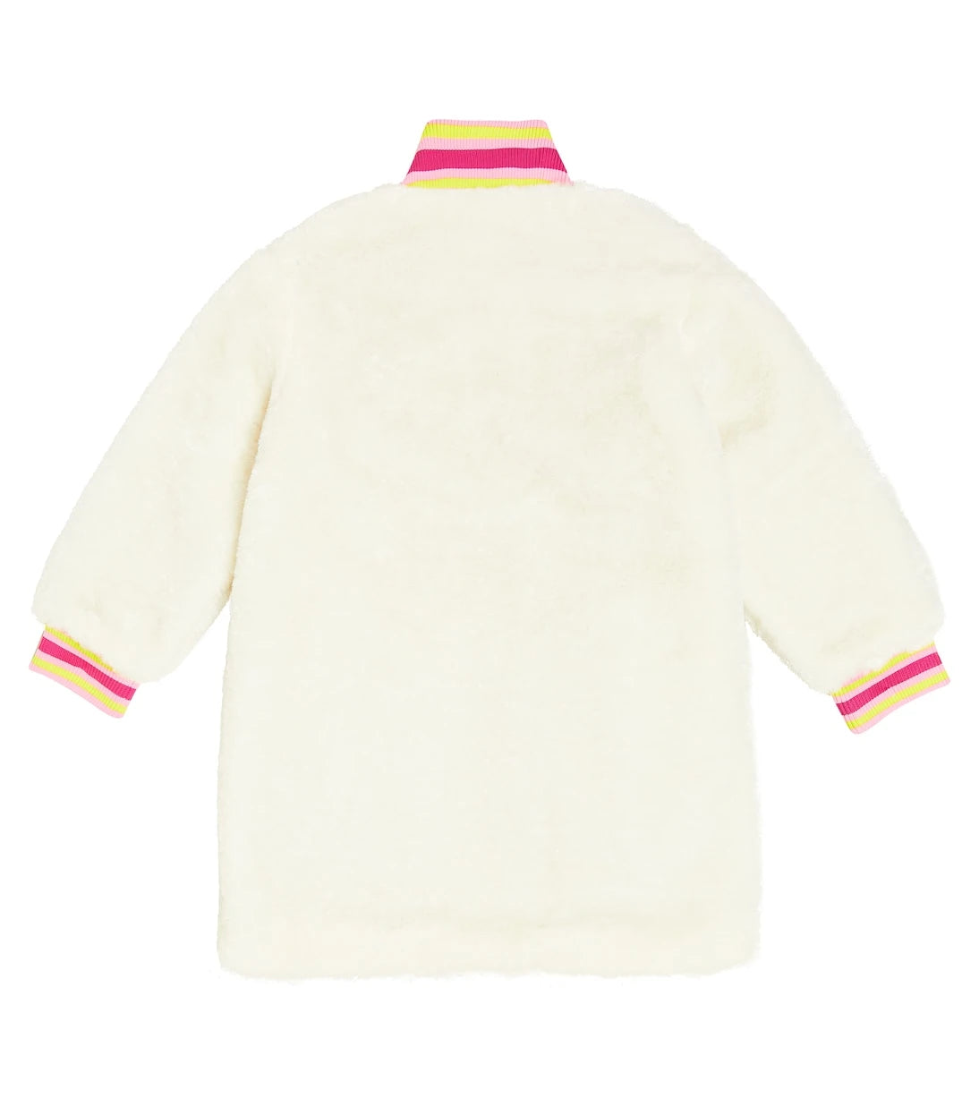Marc Jacobs Kids - Logo coat