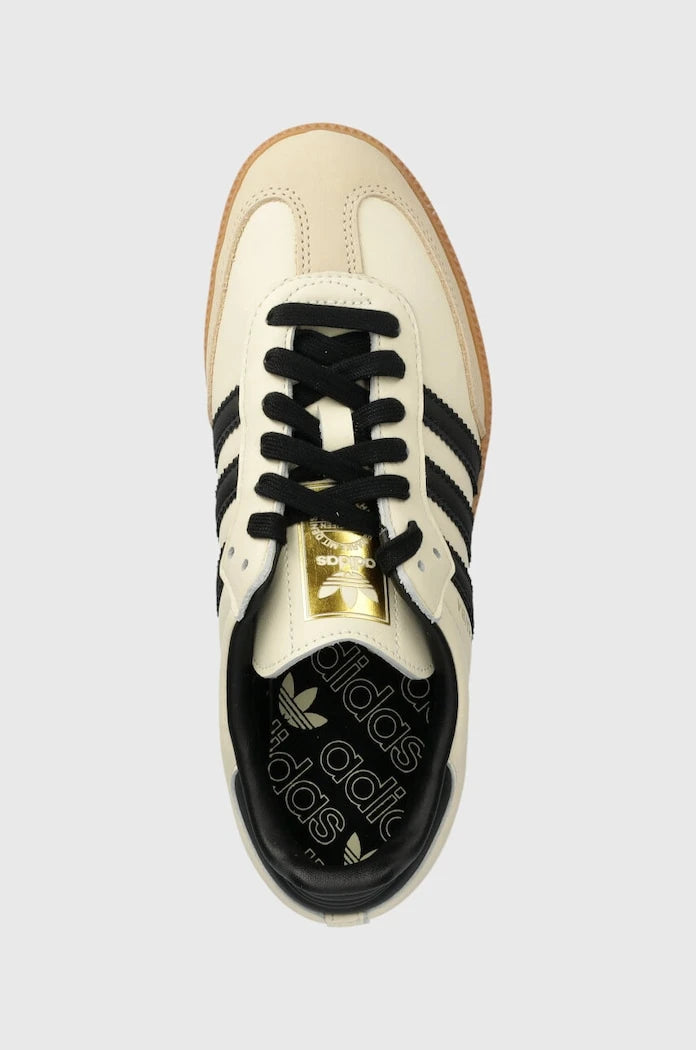 adidas Originals Samba OG Deri Sneaker