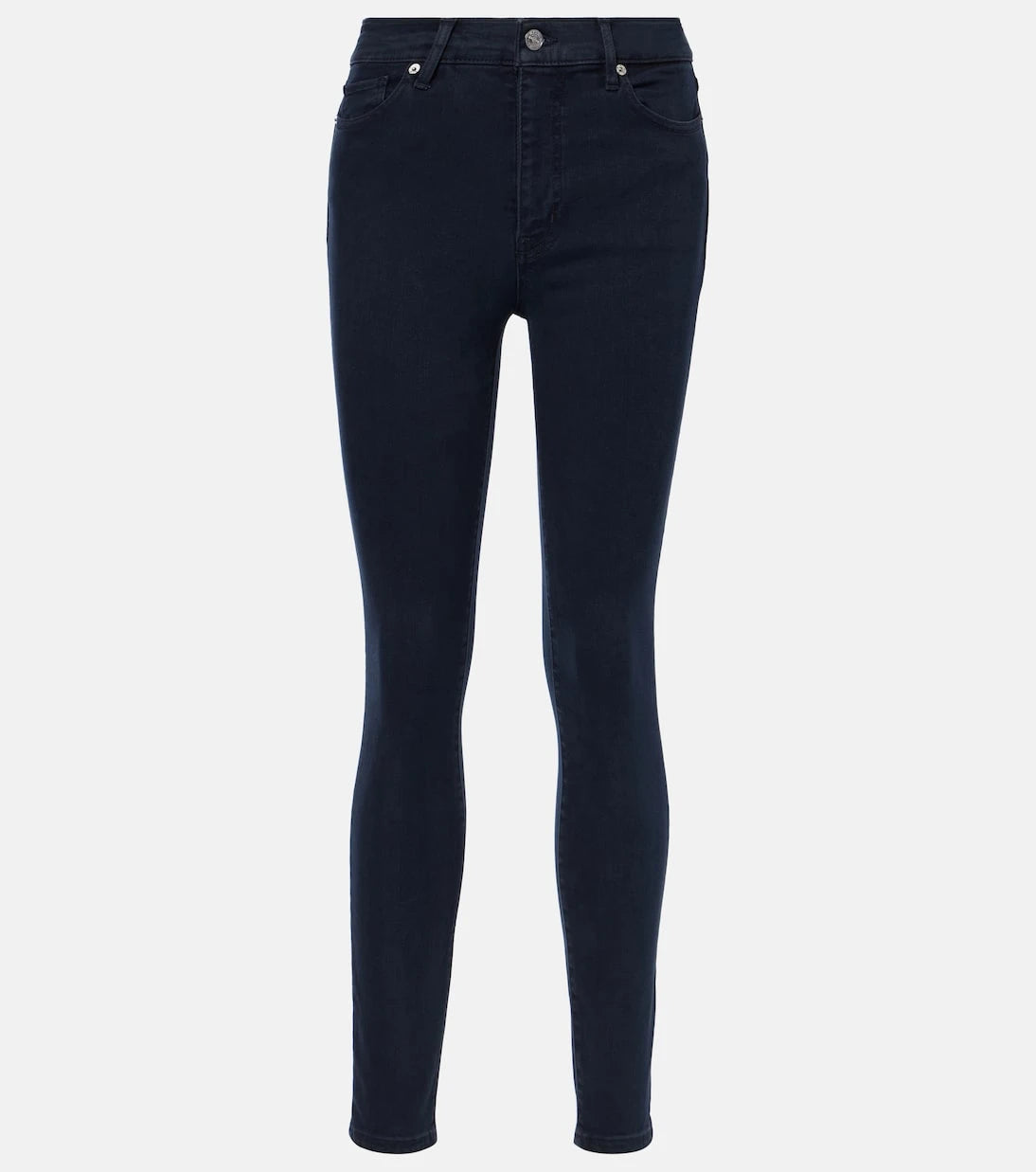 Frame - Le High Skinny jeans