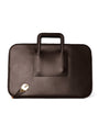 Swaine Leather Salisbury Briefcase
