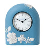 Magnolia Jasper Mantel Clock