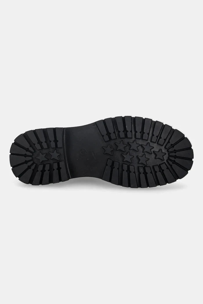 Deri botlar GOE