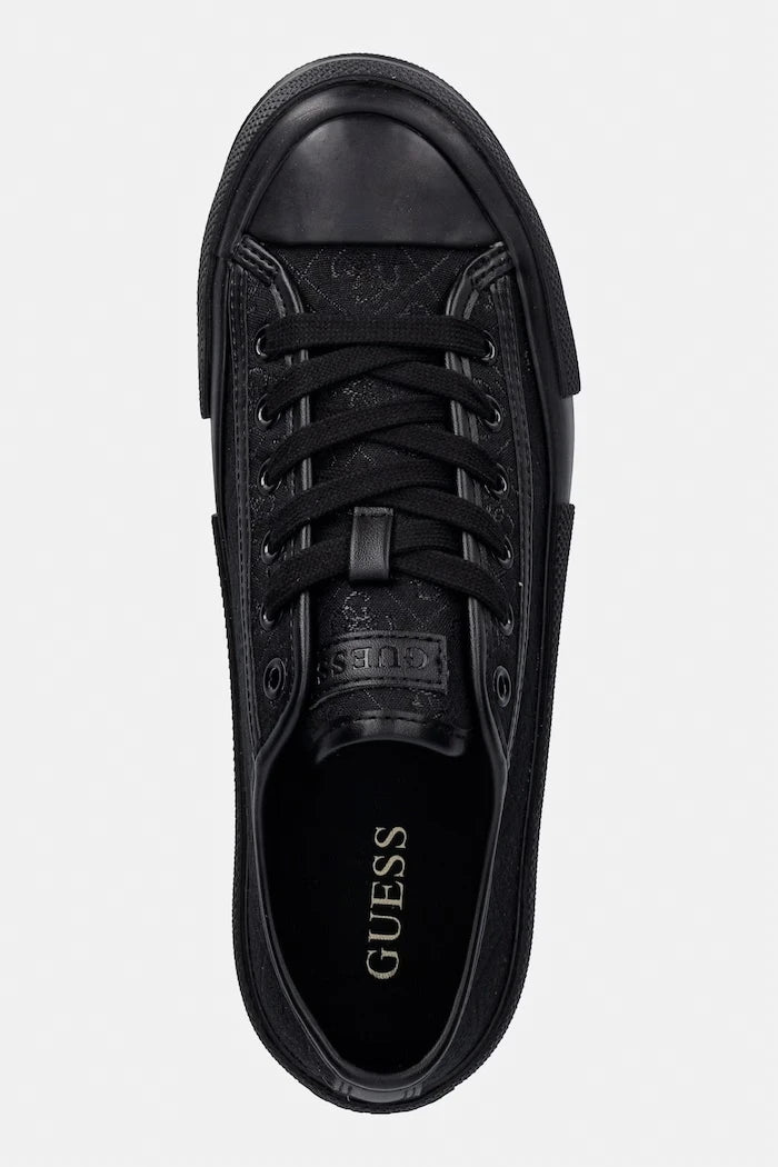 Guess CAREY2 ниски кецове дамски