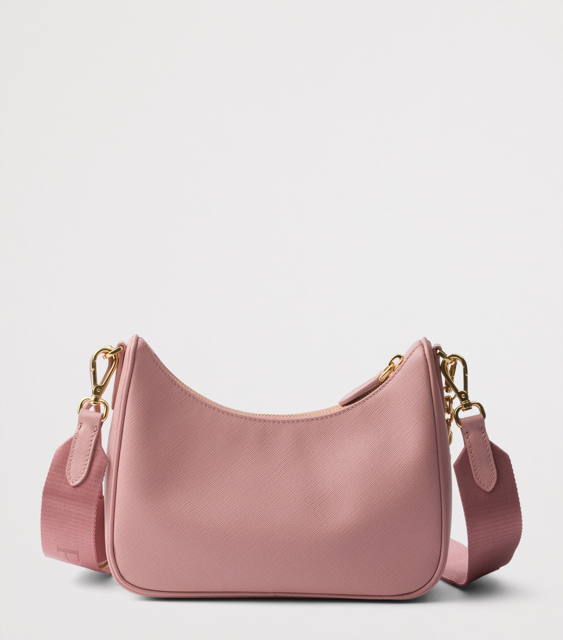 Prada Saffiano Leather Re-Edition 2005 Shoulder Bag