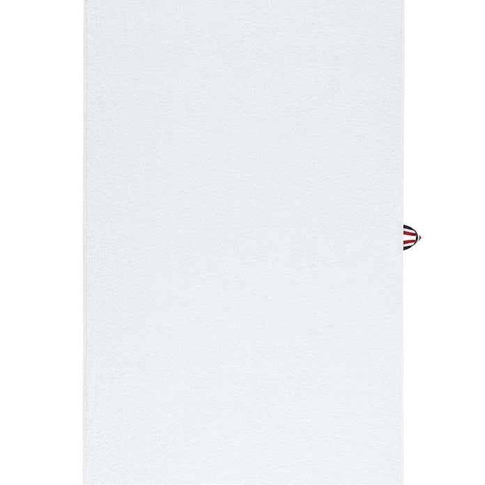 Малка памучна кърпа Lacoste 55 x 100 cm