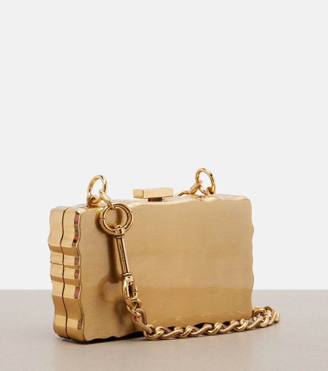 Chloé - Soleil Small clutch