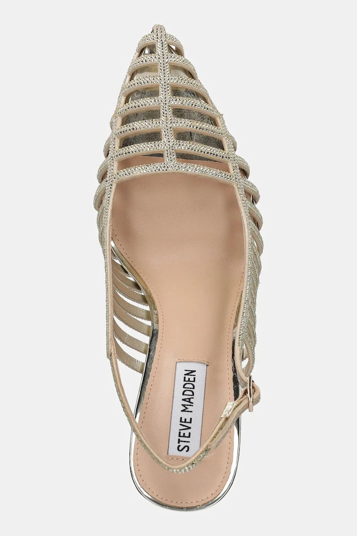 Обувки с тънък ток Steve Madden Carleigh