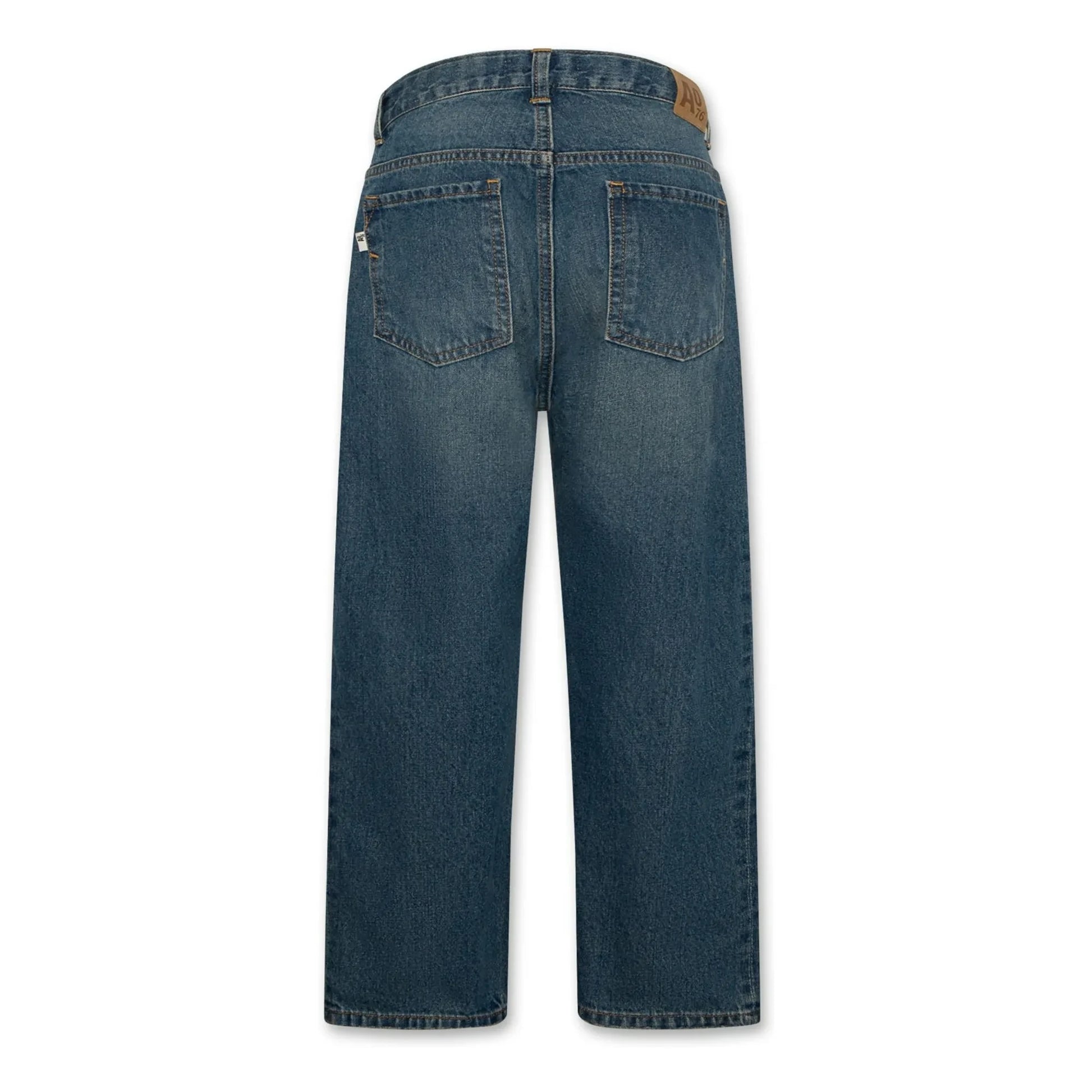 AO76 - Finn Medium Jeans | Denim
