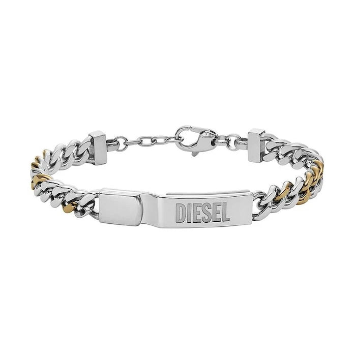 Гривна Diesel