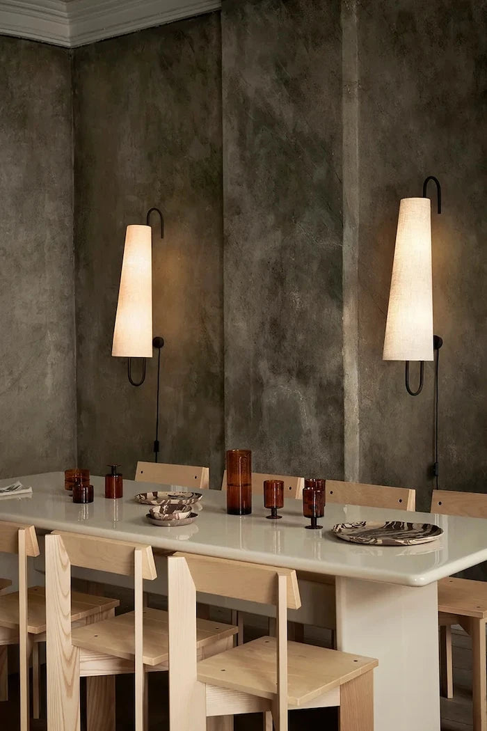 Чиния ferm LIVING Ryu Platter