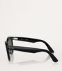 Black RB2241 Wayfarer Sunglasses