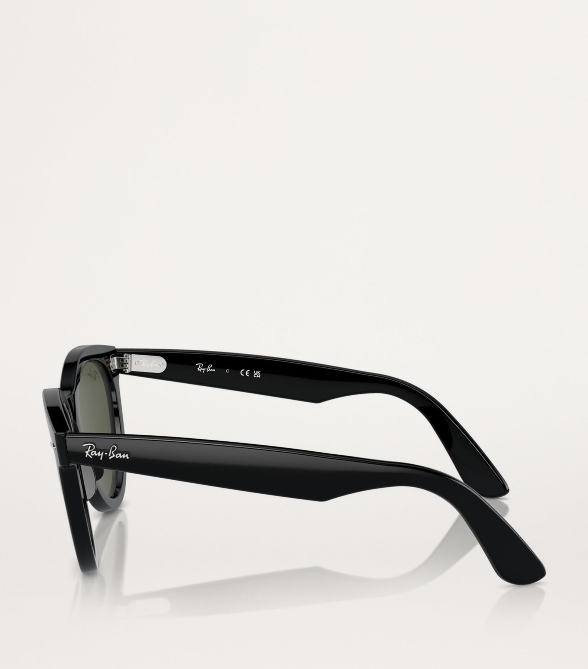 Black RB2241 Wayfarer Sunglasses