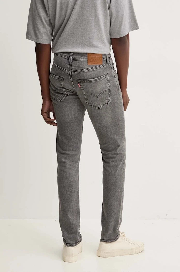 Levi's erkek slim fit jean 512™ SLIM TAPER