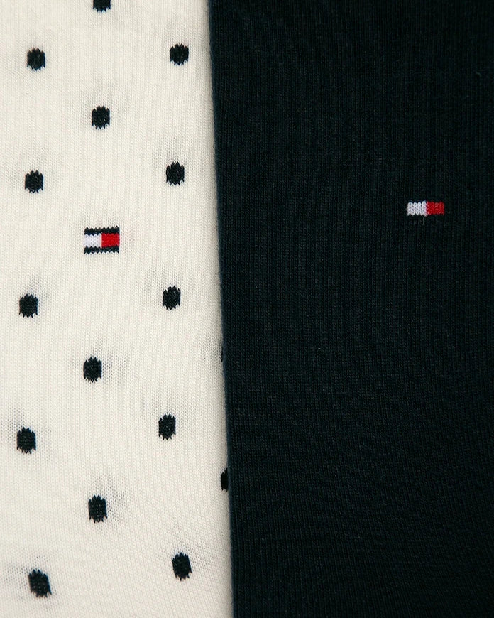 Tommy Hilfiger kadın çorap 2 adet