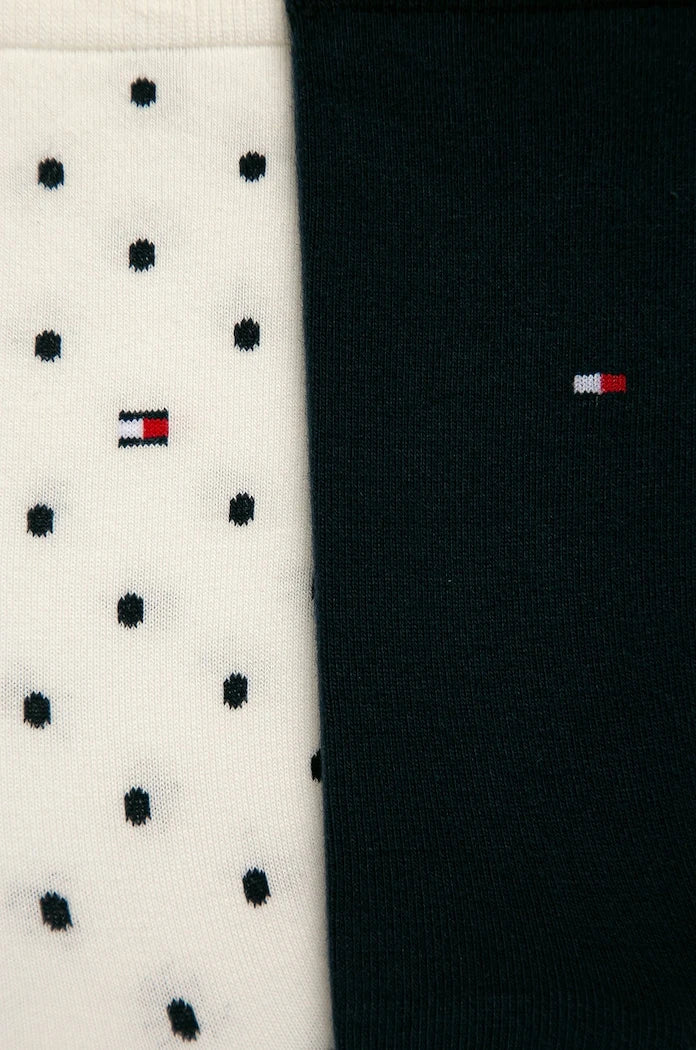 Tommy Hilfiger чорапи дамски 2 броя