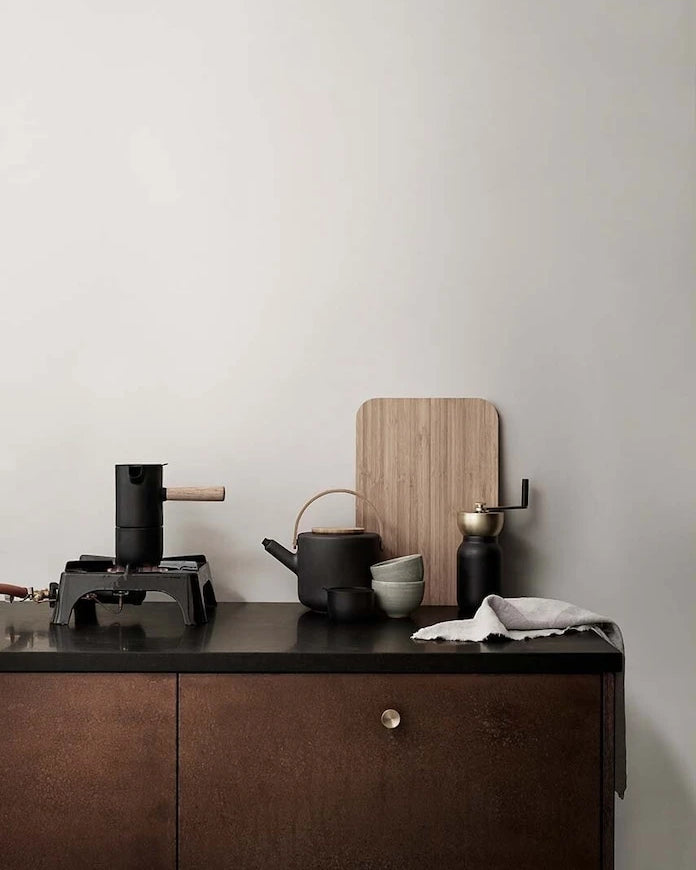 Stelton Collar Kahve Makinesi