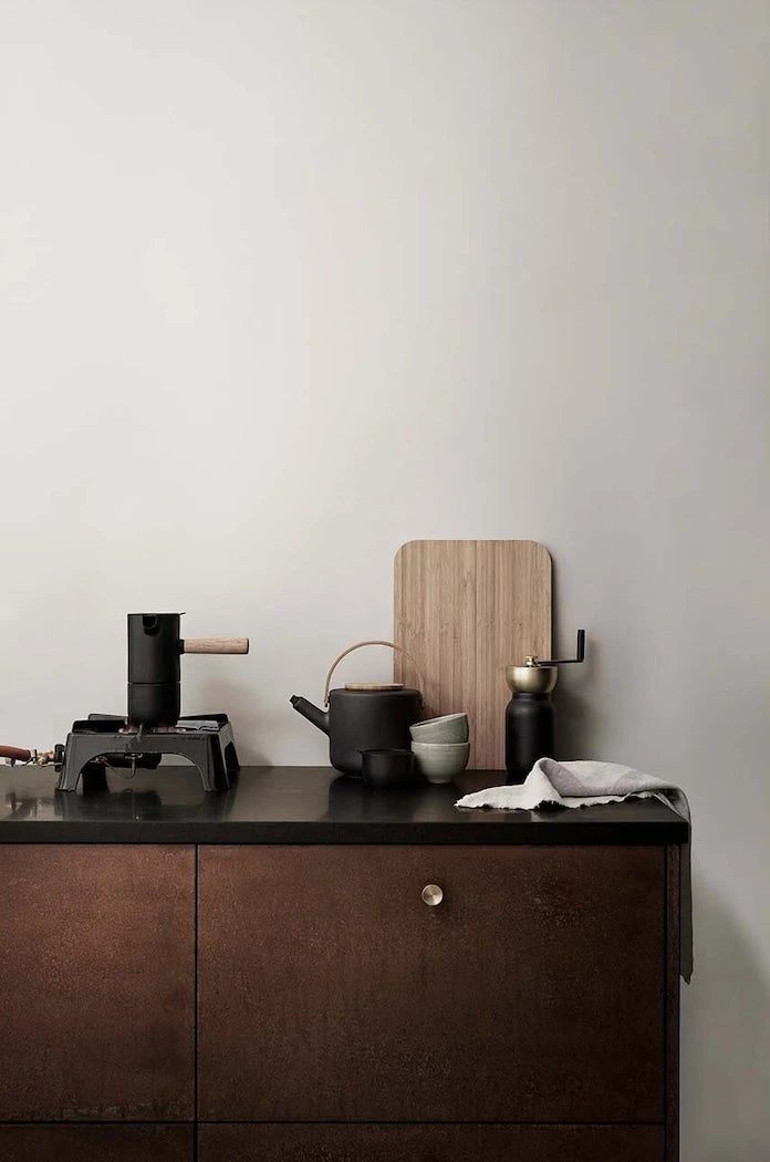 Stelton Collar Kahve Makinesi