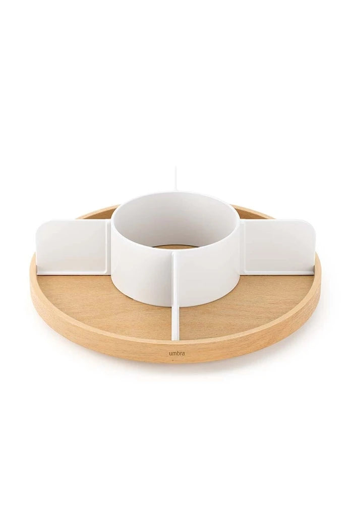 Кухненски органайзер Umbra Lazy Susan