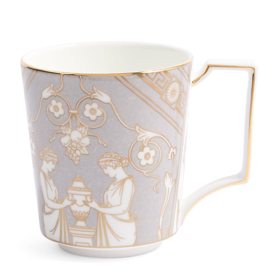 Bone China Renaissance Mug (300ml)