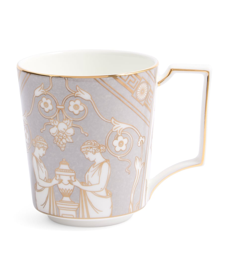 Bone China Renaissance Mug (300ml)