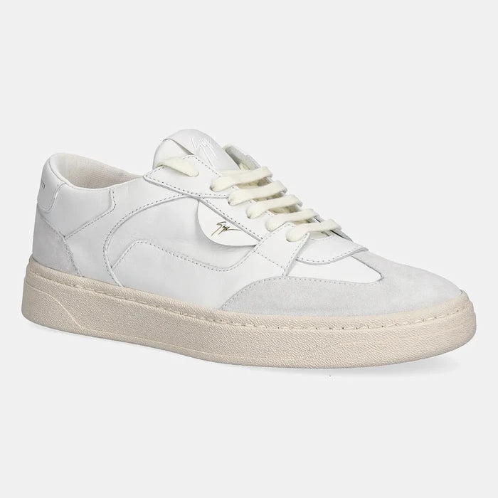 Кожени маратонки Giuseppe Zanotti GZ/94