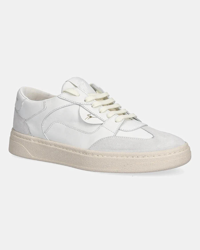 Кожени маратонки Giuseppe Zanotti GZ/94