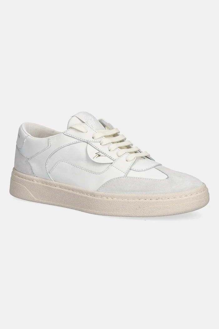 Кожени маратонки Giuseppe Zanotti GZ/94