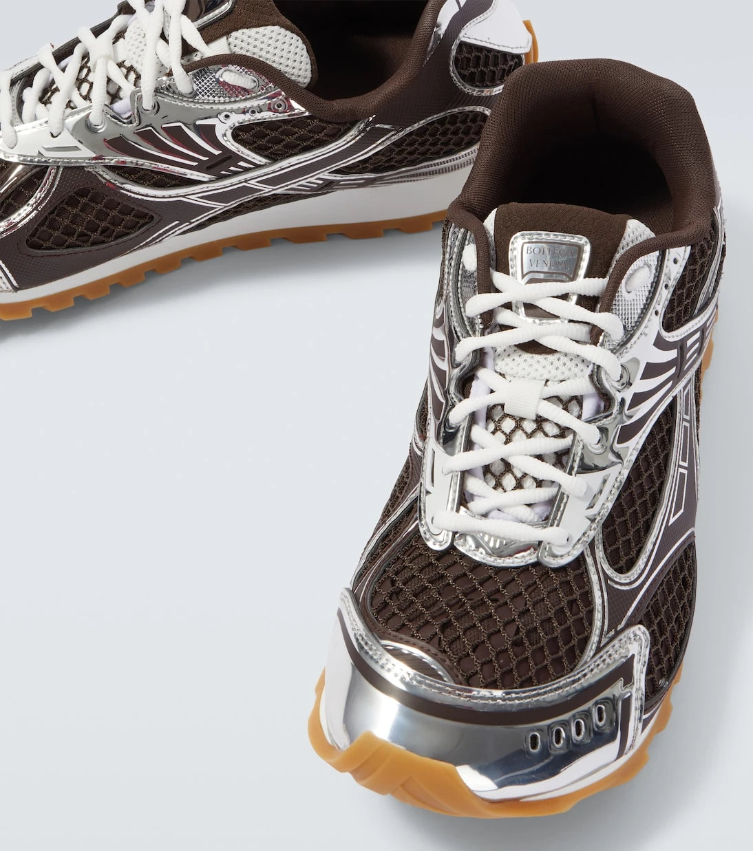 Bottega Veneta - Orbit sneakers