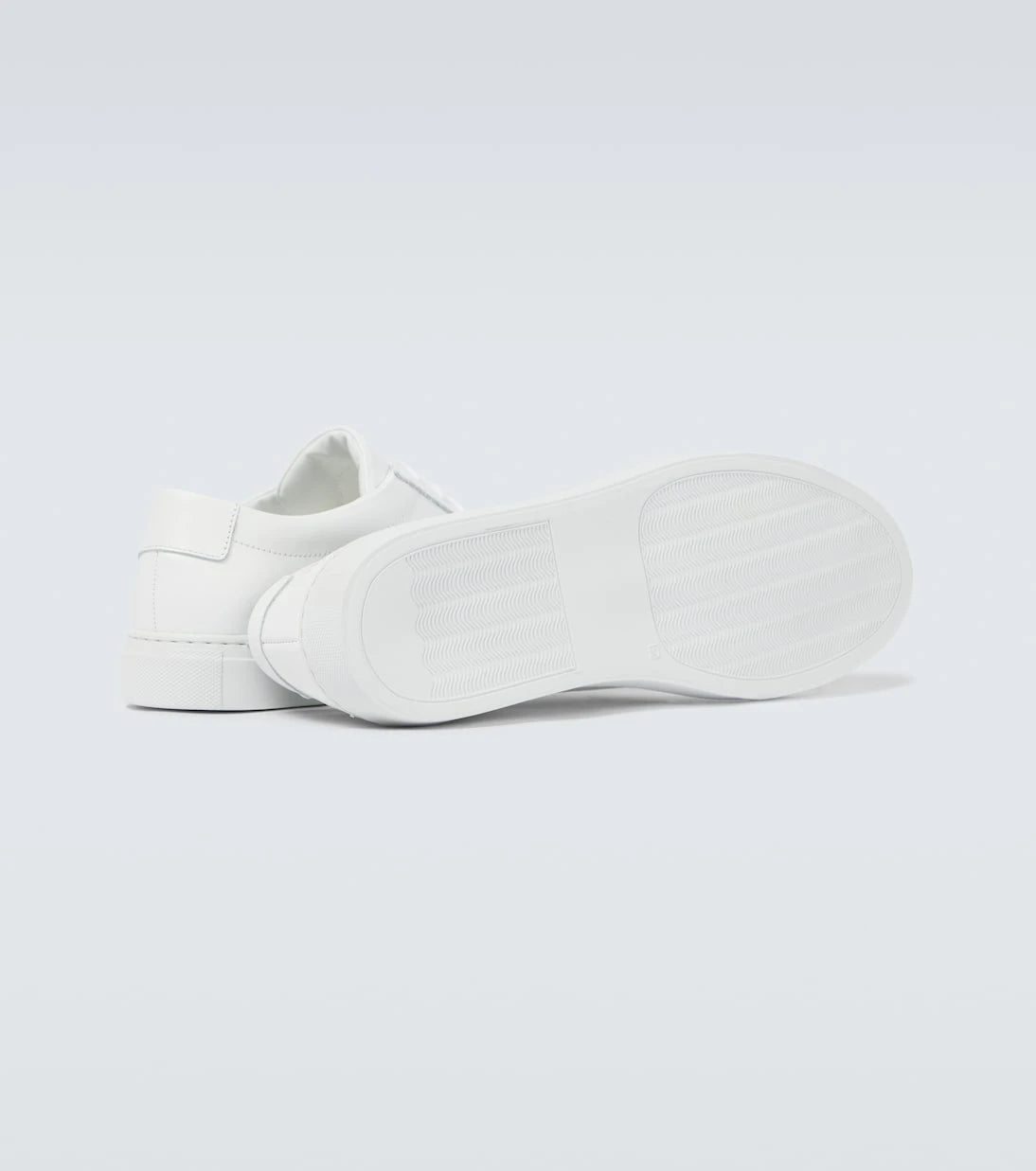 Common Projects - Original Achilles Low sneakers