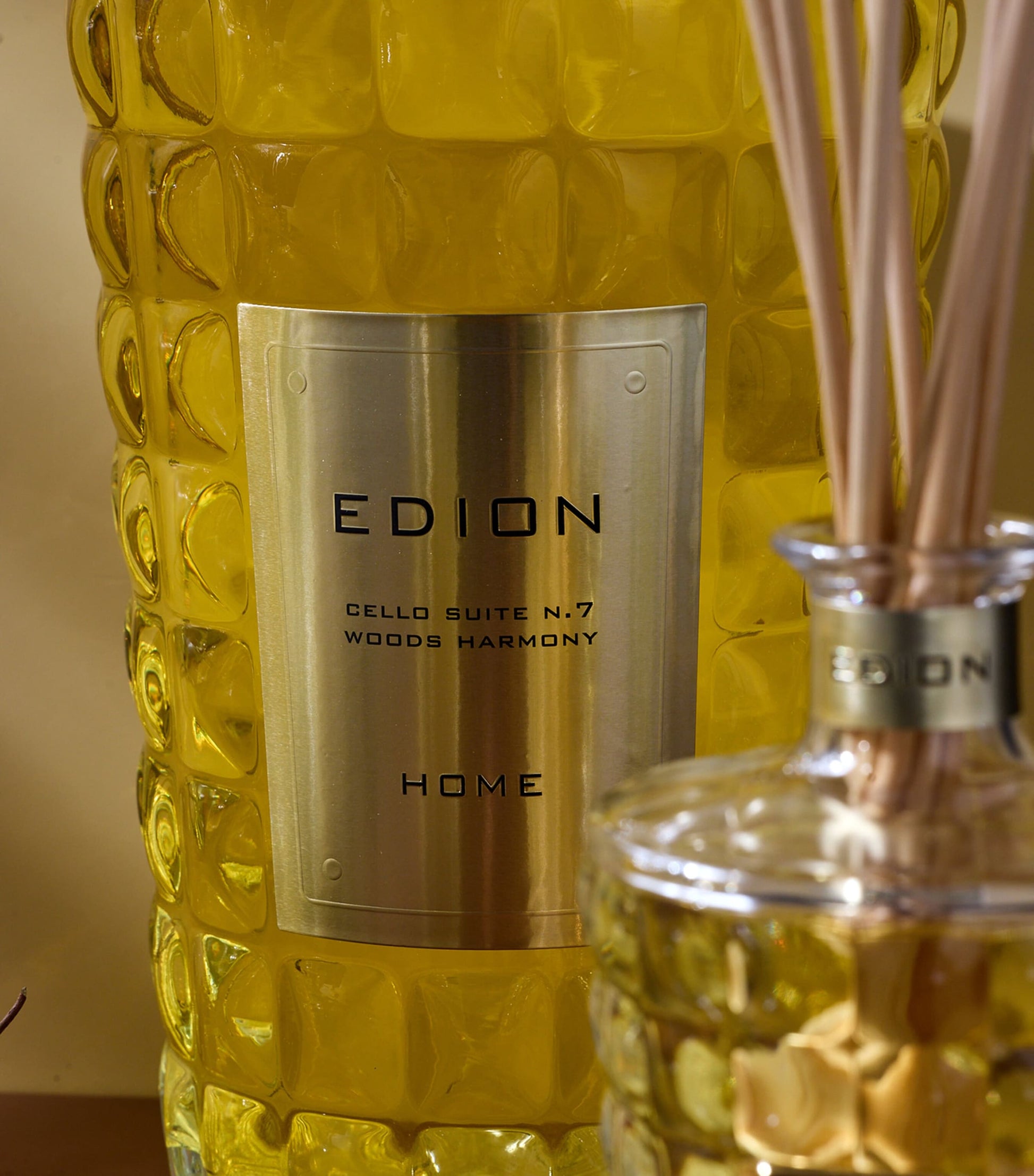 EDION Cello Suite No.7 Wood Harmony Diffuser (3L)