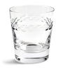Set of 4 Crystal Neo Tumblers (310ml)