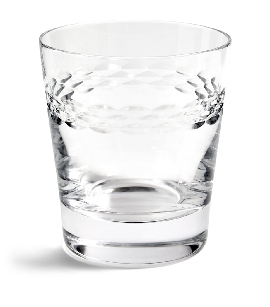 Set of 4 Crystal Neo Tumblers (310ml)
