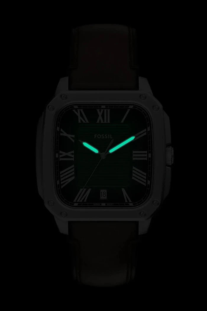 Часовник Fossil