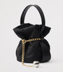 Prada Black Mini Re-Nylon Bucket Bag
