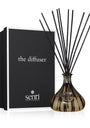 Senti White Flowers Roman Diffuser (500ml)
