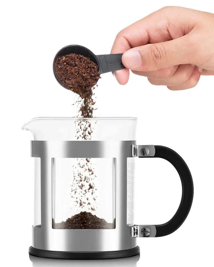 Bodum Кафеварка бутало от боросиликатно стъкло 0,5 l