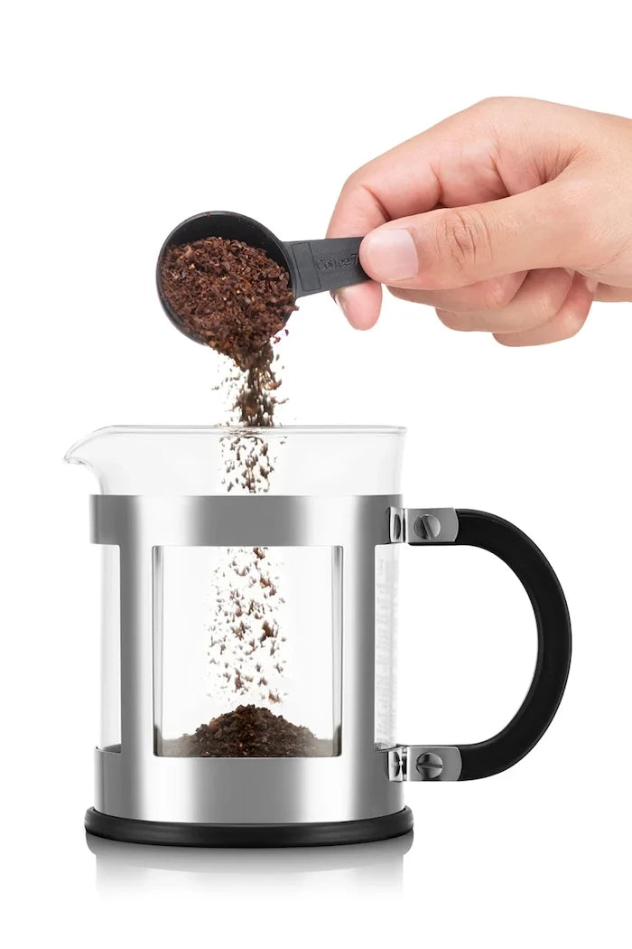 Bodum Borosilikat Cam Frenç Pres Kahve Demliği 0,5 l